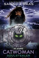   Catwoman: Soulstealer
