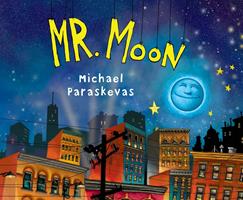   Mr. Moon