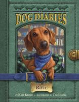   Dog Diaries #10: Rolf