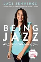   Being Jazz
