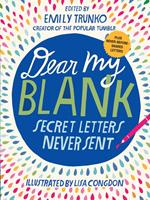   Dear My Blank