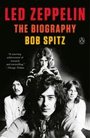   Led Zeppelin