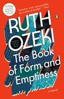   The Book of Form and Emptiness