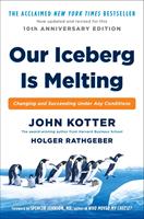   Our Iceberg Is Melting