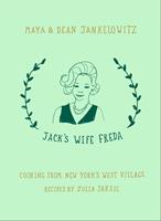   Jack's Wife Freda