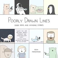   Poorly Drawn Lines