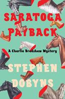  Saratoga Payback