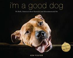   I'm a Good Dog