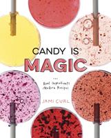   Candy Is Magic