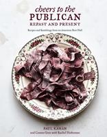   Cheers to the Publican, Repast and Present