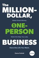   The Million-Dollar, One-Person Business, Revised