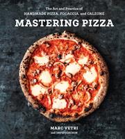   Mastering Pizza