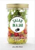   Salad in a Jar