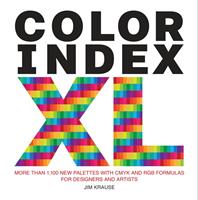   Color Index XL
