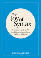   The Joy of Syntax