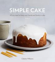   Simple Cake