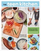  The Teen Kitchen