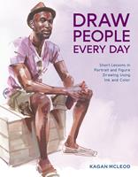   Draw People Every Day