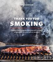   Thank You for Smoking