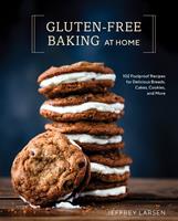   Gluten-Free Baking At Home