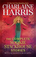   The Complete Sookie Stackhouse Stories