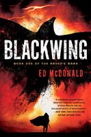   Blackwing