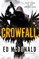  Crowfall