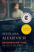   Secondhand Time