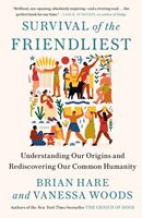   Survival of the Friendliest