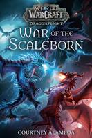   War of the Scaleborn (World of Warcraft: Dragonflight)