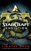   StarCraft: Evolution
