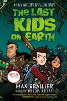   The Last Kids on Earth