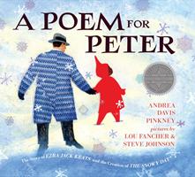   A Poem for Peter