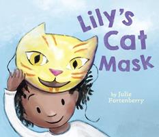   Lily's Cat Mask