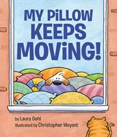   My Pillow Keeps Moving