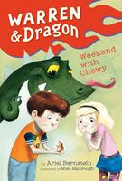   Warren & Dragon Weekend With Chewy