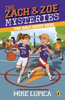   The Half-Court Hero