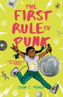   The First Rule of Punk