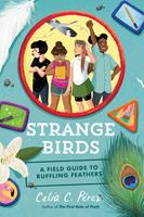   Strange Birds