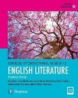 Edexcel international GCSE (9-1). Student's book 1. English literature. Con e-book. Con espansione online