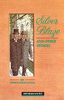 SILVER BLAZE AND OTHER STORIES (HGR3) - CONAN DOYLE A. - Libro | Libraccio.it