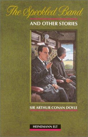 SPECKLED BAND AND OTHER STORIES (HGR4) - CONAN DOYLE A. - Libro | Libraccio.it