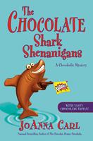   The Chocolate Shark Shenanigans