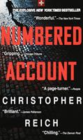   Numbered Account