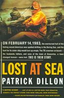   Lost at Sea