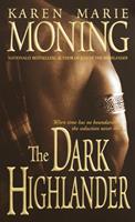  The Dark Highlander