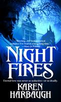   Night Fires
