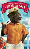   A Dog at Sea