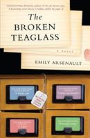   The Broken Teaglass