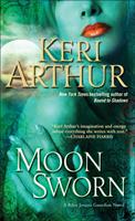   Moon Sworn
